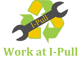 Work At I-Pull