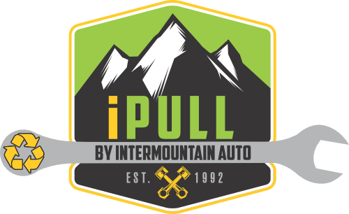 I-Pull Logo